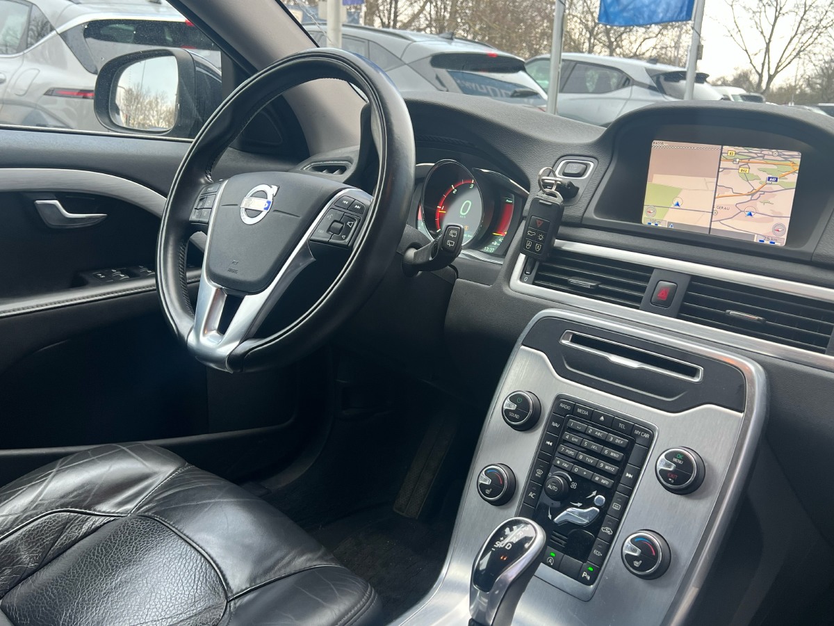 Volvo V70 2.0 D4 Summum