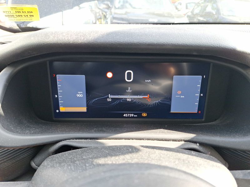 Jeep Avenger 1.2 T-GDI Altitude — zdjęcie 12
