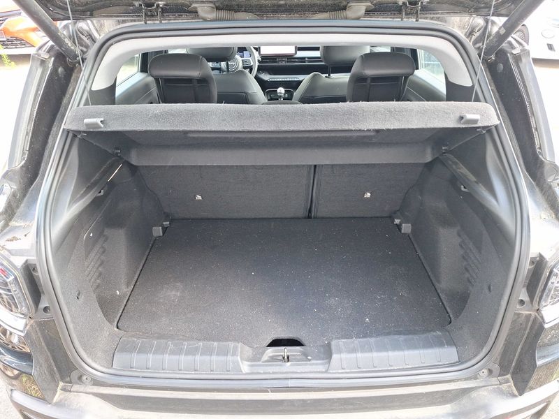 Jeep Avenger 1.2 T-GDI Altitude — zdjęcie 9