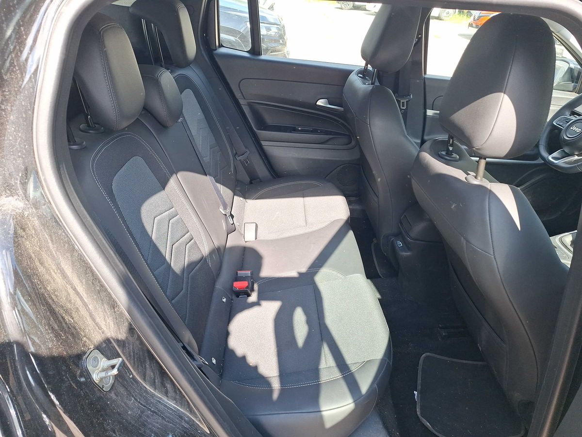 Jeep Avenger 1.2 T-GDI Altitude