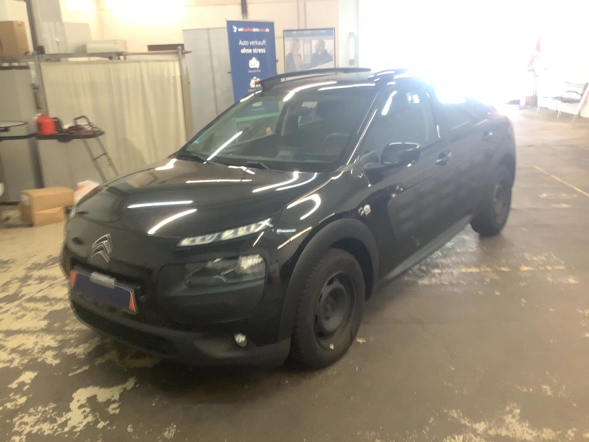 Citroen C4 2017