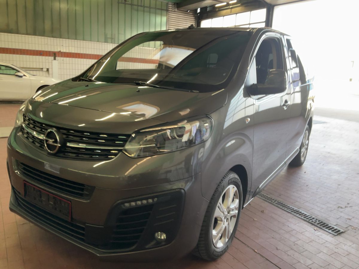 Opel Zafira d'occasion