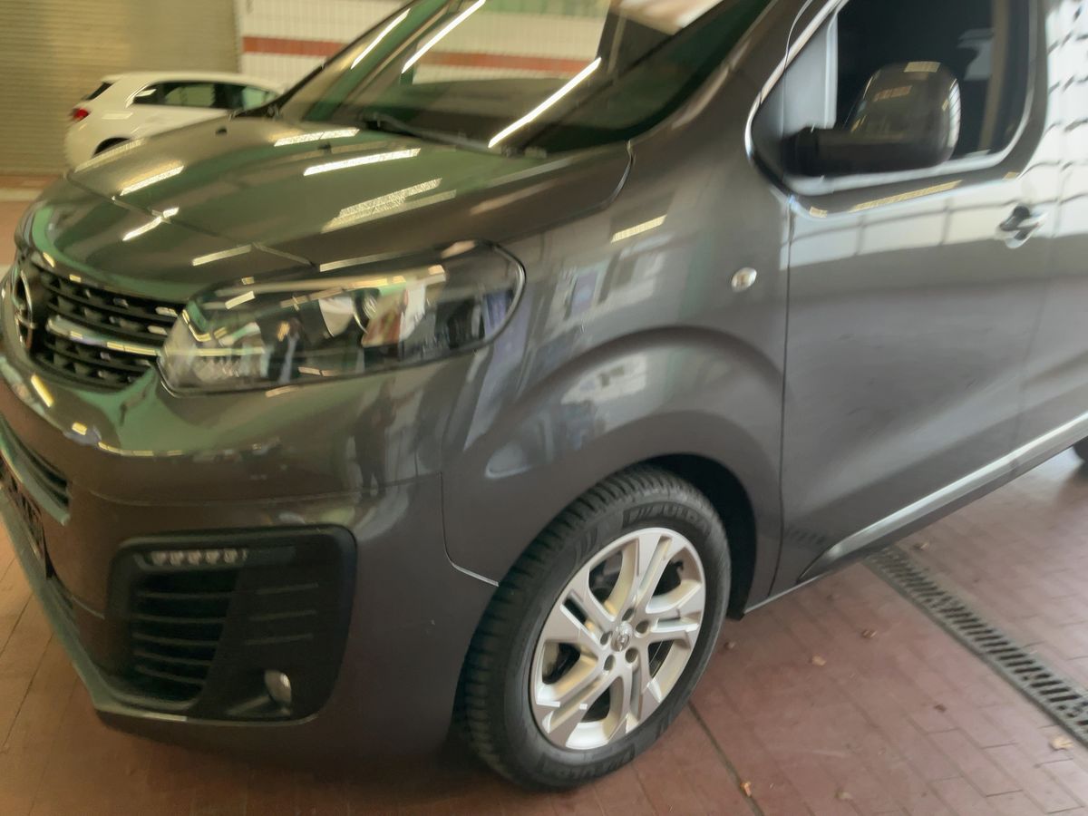 Opel Zafira d'occasion