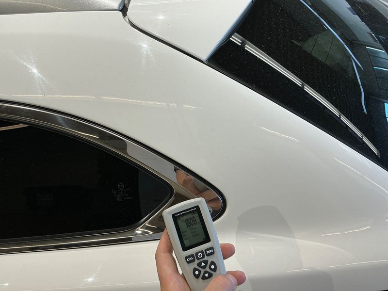 Mazda 6 2.2 Turbodiesel Center-Line 2015 – снимка 29