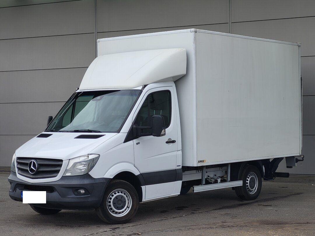 Mercedes-Benz Sprinter 316 CDI