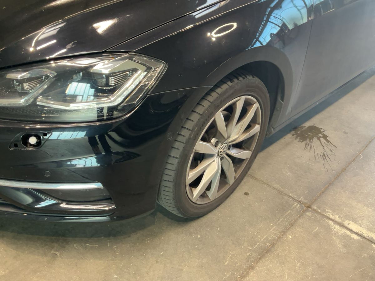 Volkswagen Golf d'occasion