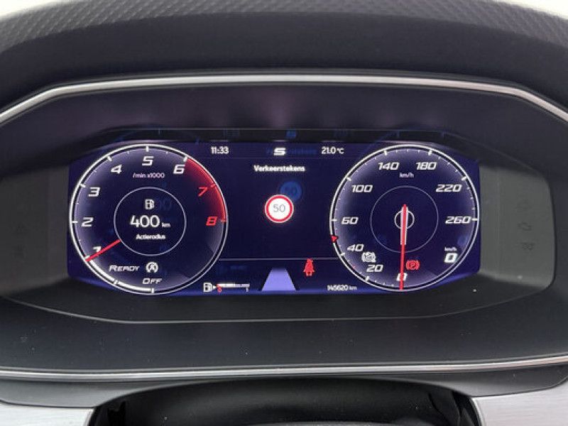 Seat Leon d'occasion