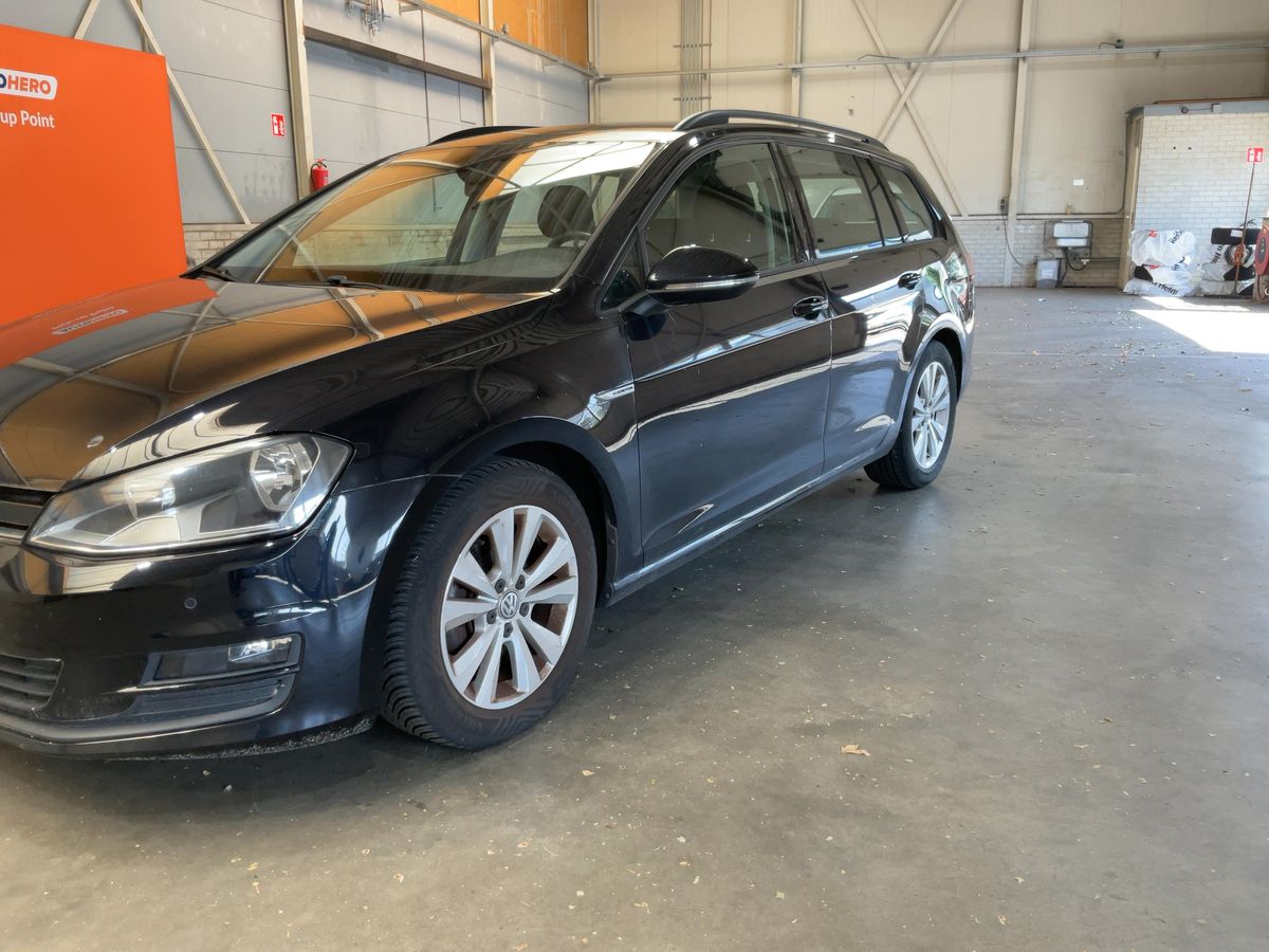 Volkswagen Golf d'occasion