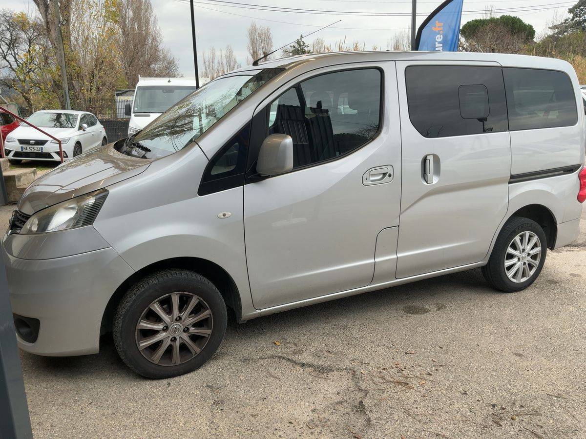 Nissan NV200 d'occasion