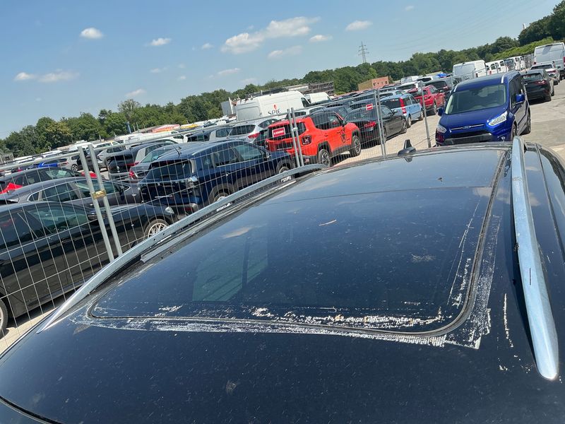 Volkswagen Tiguan 2.0 TDI Sport & Style 4Motion 2009 – снимка 25