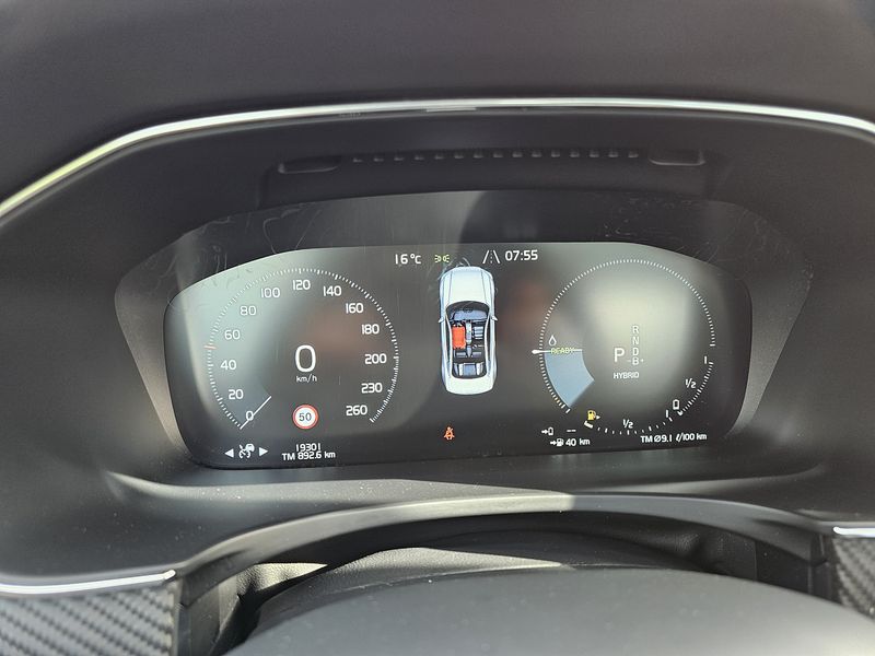 Polestar 1 2.0 Hybrid — zdjęcie 12