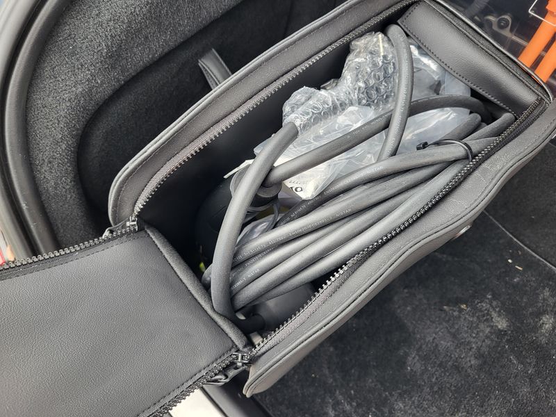 Polestar 1 2.0 Hybrid — zdjęcie 21