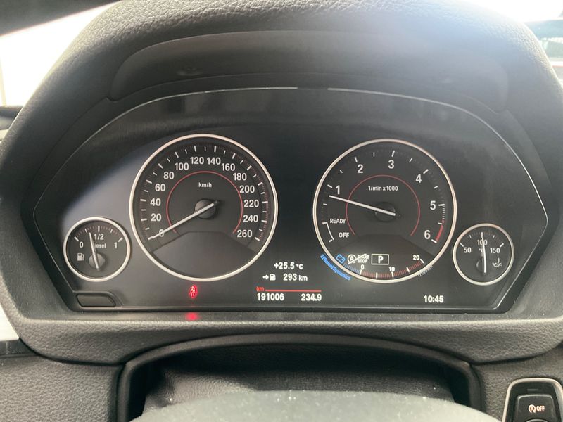 BMW 4er 420d Gran Coupé xDrive M Sport 2017 – снимка 18