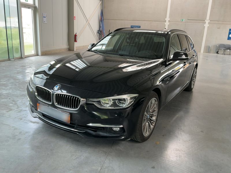 3er 330i Luxury Line