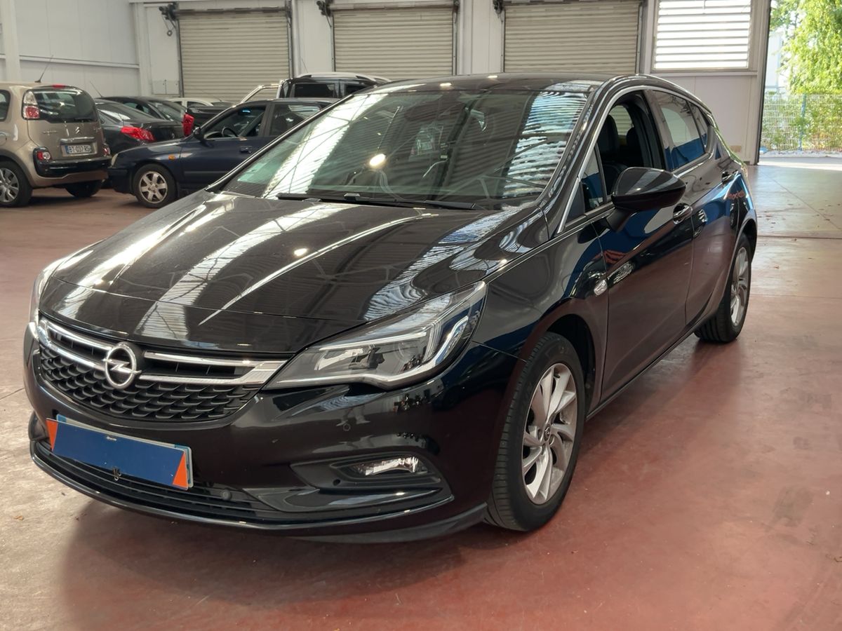 Opel Astra 1.4 SIDI Turbo Innovation Start/Stop
