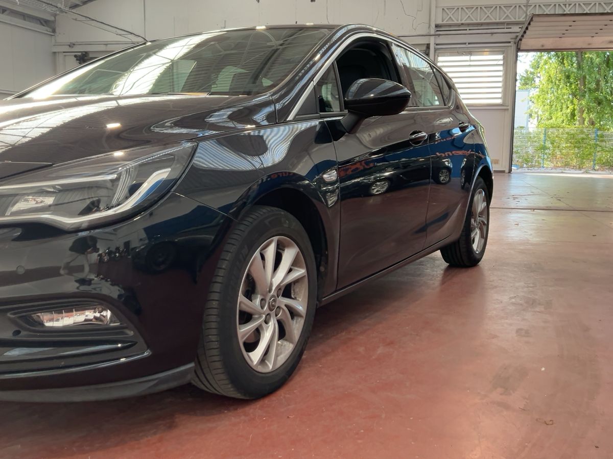 Opel Astra 1.4 SIDI Turbo Innovation Start/Stop
