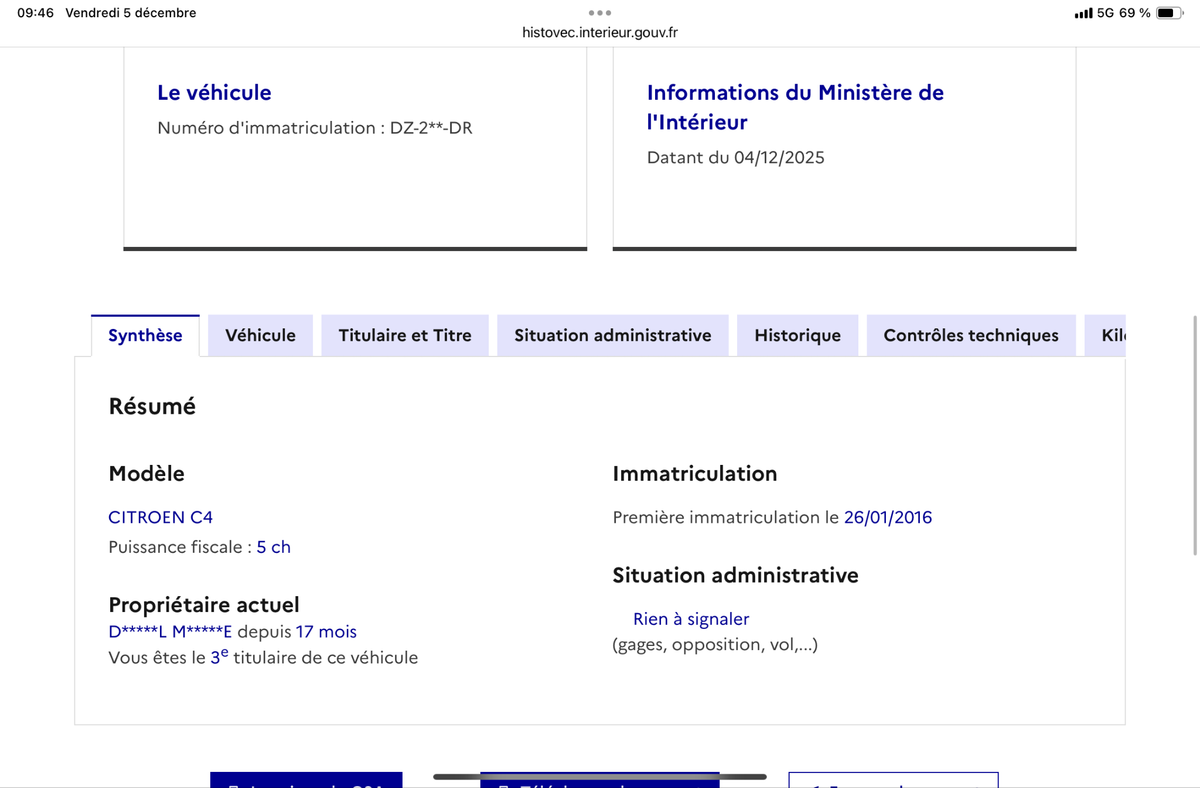 Citroen C4 1.6 Blue-HDi Live