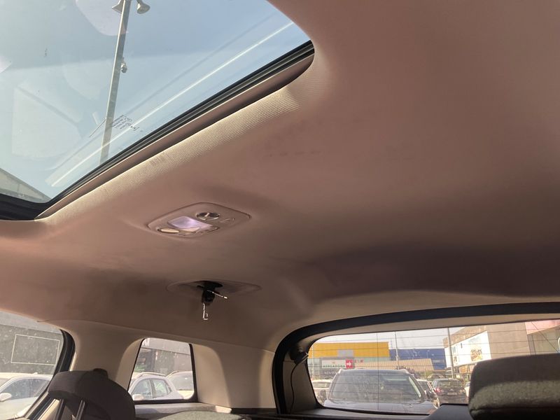 Citroen C5 Aircross 1.6 PureTech Shine 2021 – снимка 33