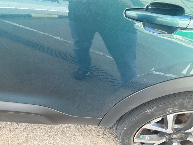 Citroen C5 Aircross 1.6 PureTech Shine 2021 – снимка 37