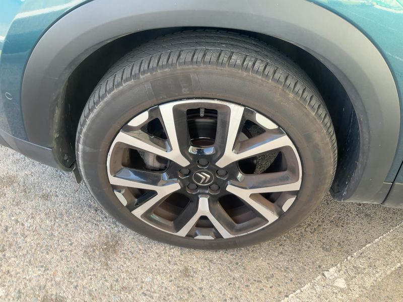 Citroen C5 Aircross 1.6 PureTech Shine 2021 – снимка 3
