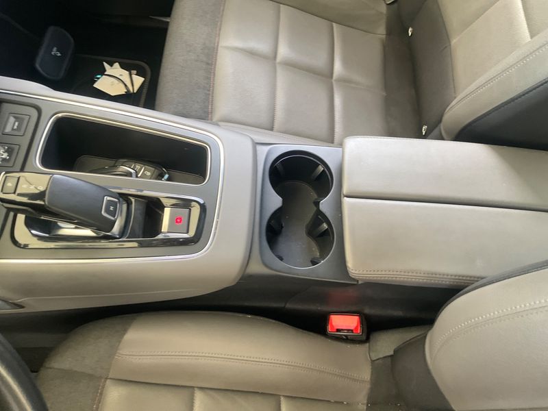 Citroen C5 Aircross 1.6 PureTech Shine 2021 – снимка 32