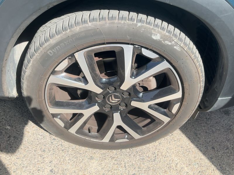 Citroen C5 Aircross 1.6 PureTech Shine 2021 – снимка 11