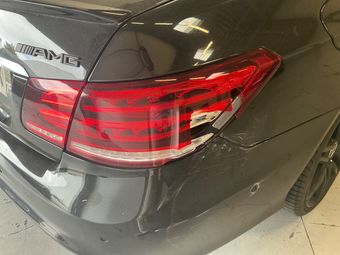 Rear light right