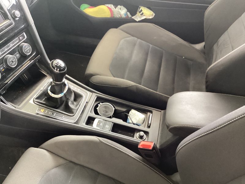 Volkswagen Golf VII 2.0 TDI Sport by R-Line BlueMotion Tech 2014 – снимка 24
