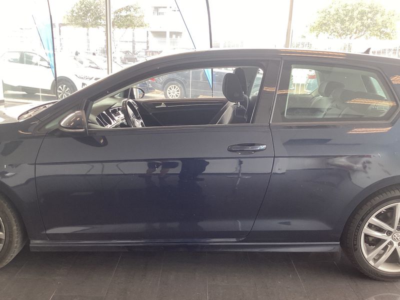 Volkswagen Golf VII 2.0 TDI Sport by R-Line BlueMotion Tech 2014 – снимка 4
