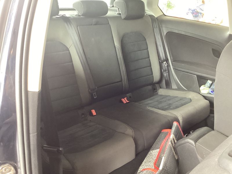 Volkswagen Golf VII 2.0 TDI Sport by R-Line BlueMotion Tech 2014 – снимка 19