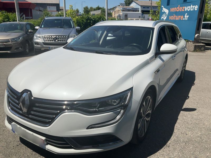 Renault Talisman