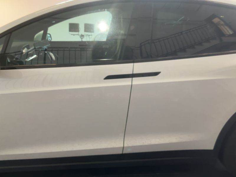 Tesla Model X Max Range — zdjęcie 4