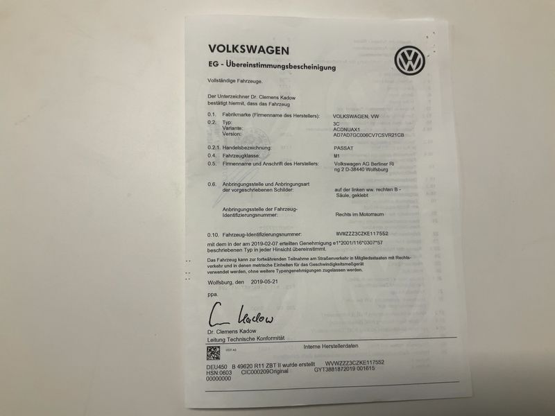 Volkswagen Passat Alltrack 2.0 TSI 4Motion BlueMotion Tech — zdjęcie 16