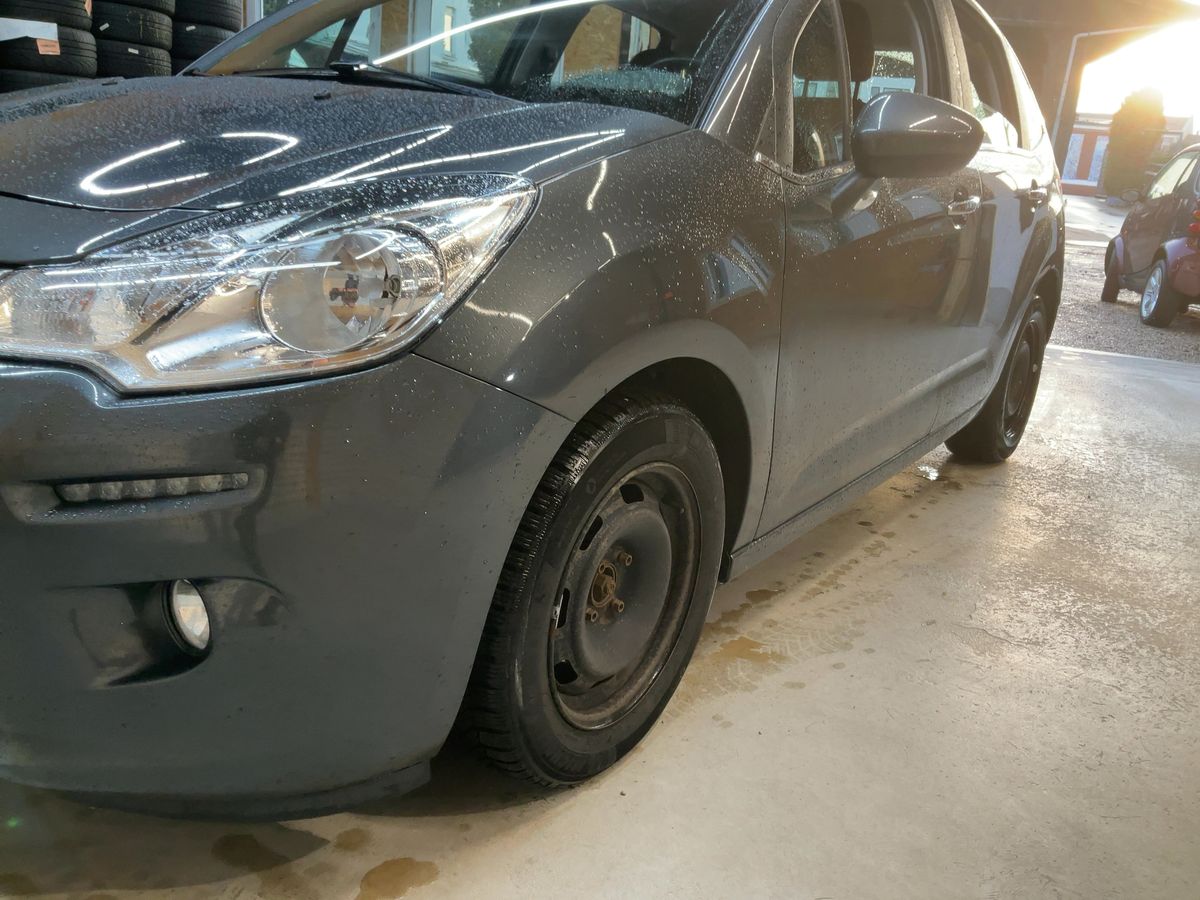 Citroen C3 d'occasion