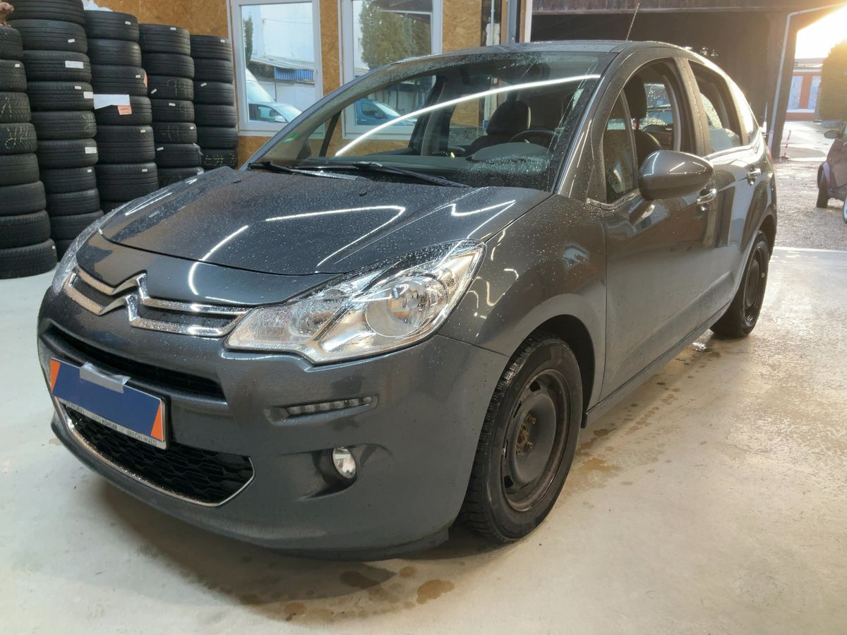 Citroen C3 d'occasion