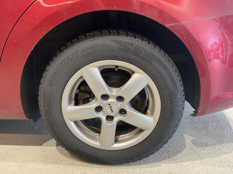 Volkswagen Touran 1.2 TSI Comfortline 2014 – снимка 5