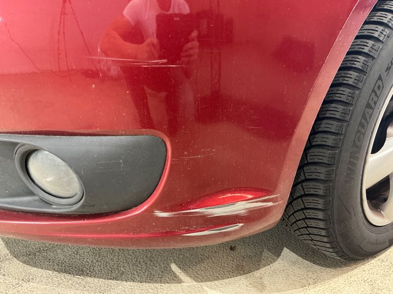 Volkswagen Touran 1.2 TSI Comfortline 2014 – снимка 35