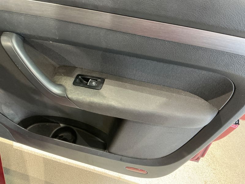 Volkswagen Touran 1.2 TSI Comfortline 2014 – снимка 34