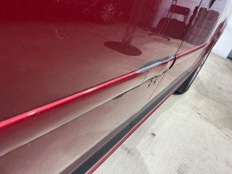Volkswagen Touran 1.2 TSI Comfortline 2014 – снимка 24