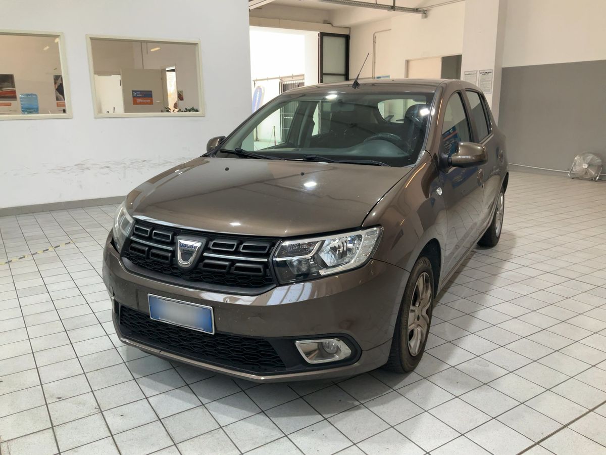 Dacia Sandero 2020