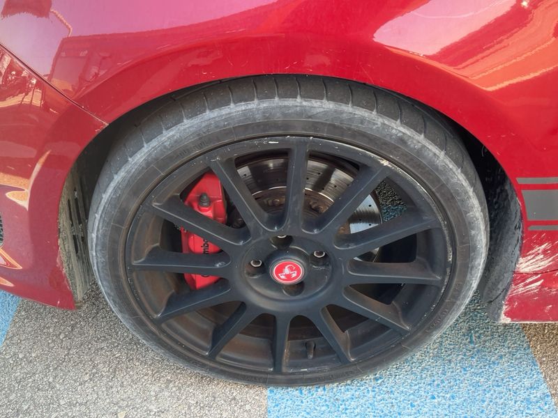 Abarth 595 1.4 Competizione 2016 – снимка 3