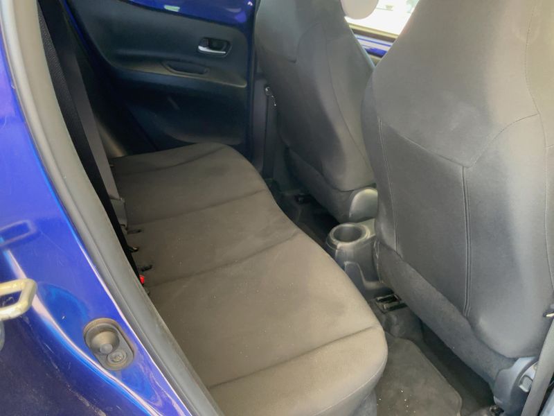 Toyota Aygo X 1.0 Trendy — zdjęcie 14