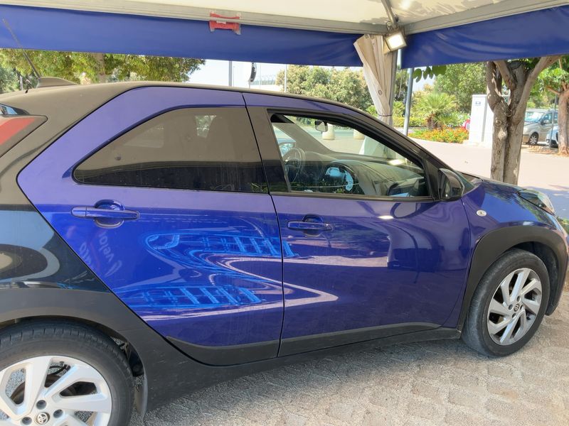Toyota Aygo X 1.0 Trendy — zdjęcie 7