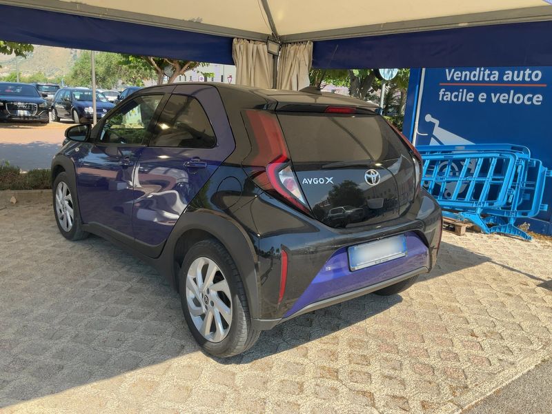 Toyota Aygo X 1.0 Trendy — zdjęcie 3