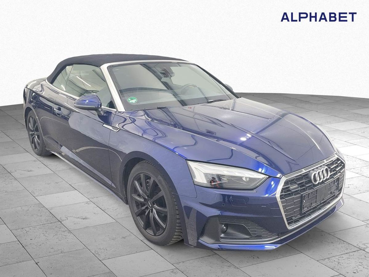 Audi A5 d'occasion