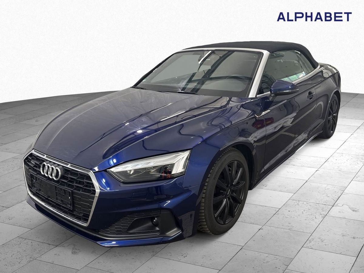 Audi A5 d'occasion