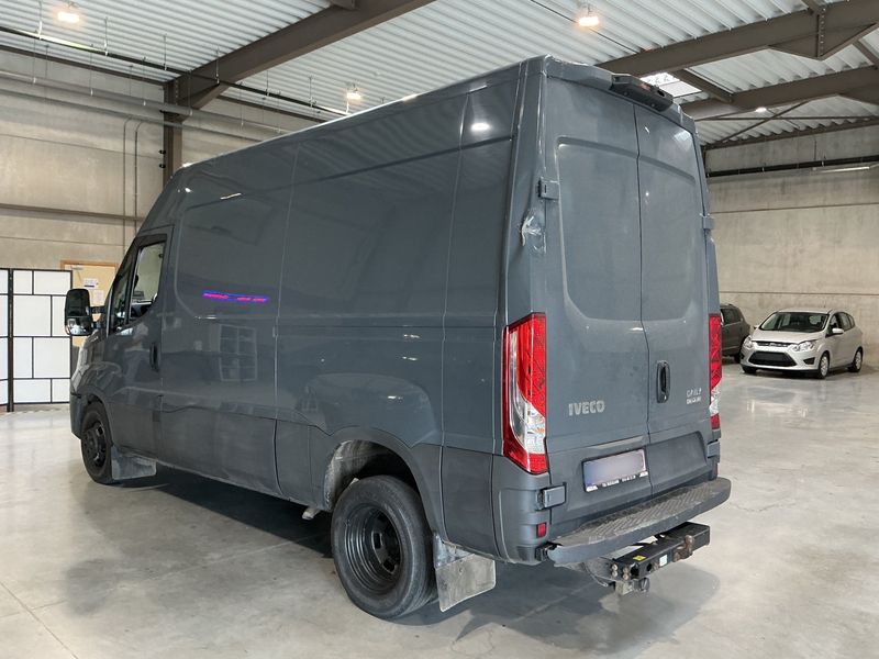 Iveco Daily 3.0 Diesel HKa 35 C V Radstand 3520 — zdjęcie 3
