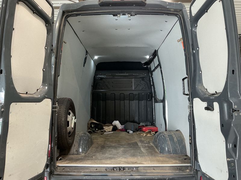 Iveco Daily 3.0 Diesel HKa 35 C V Radstand 3520 — zdjęcie 10