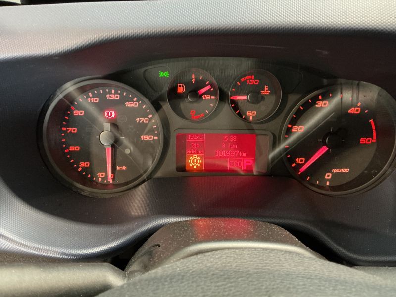Iveco Daily 3.0 Diesel HKa 35 C V Radstand 3520 — zdjęcie 13