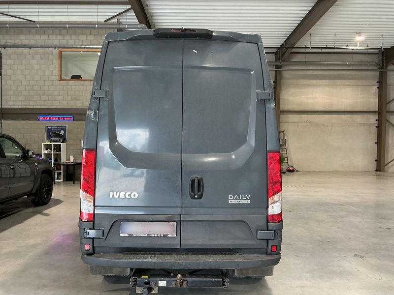 Iveco Daily 3.0 Diesel HKa 35 C V Radstand 3520 — zdjęcie 5